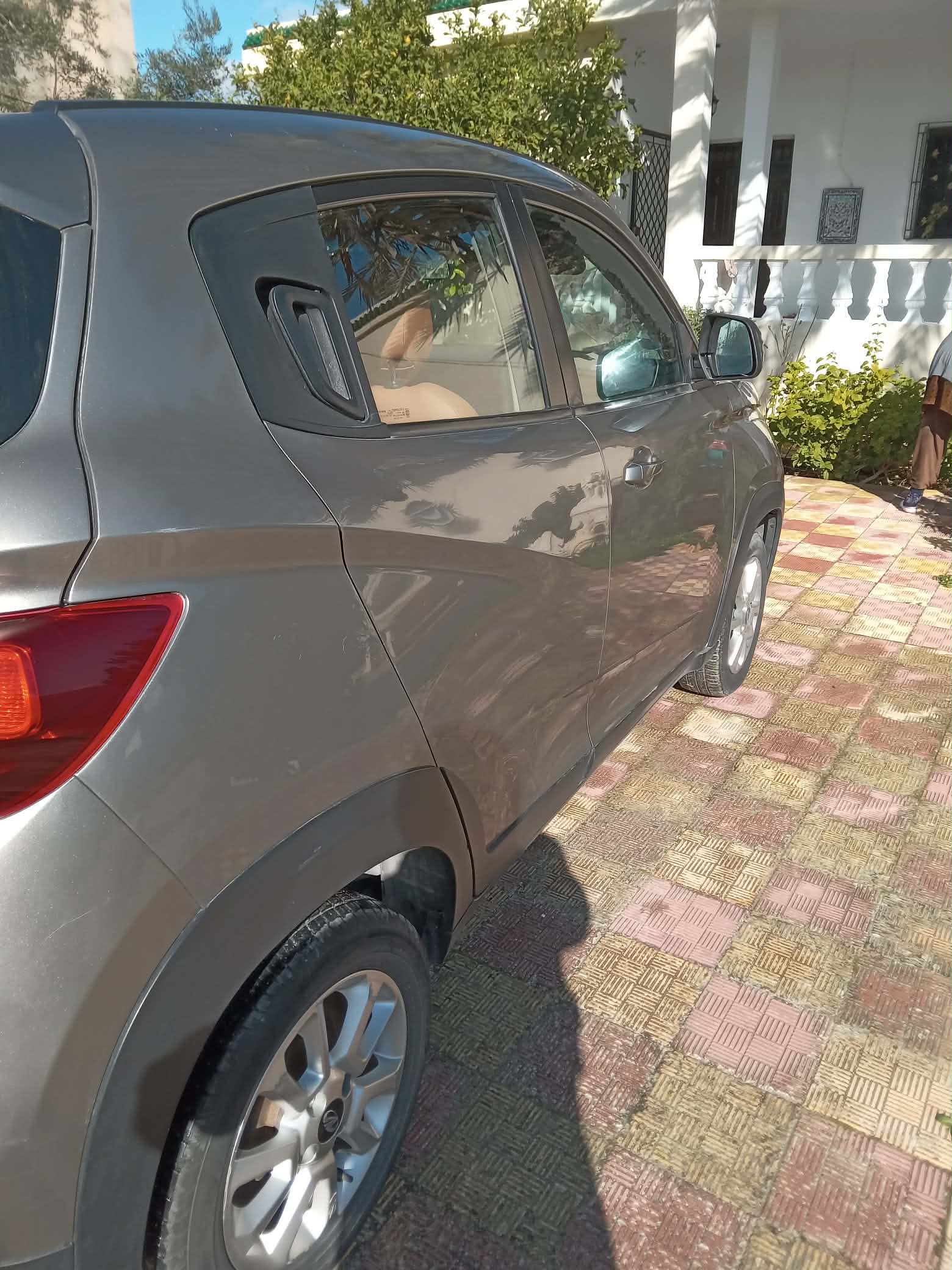 Mahindra&nbsp;Autre Mod�le