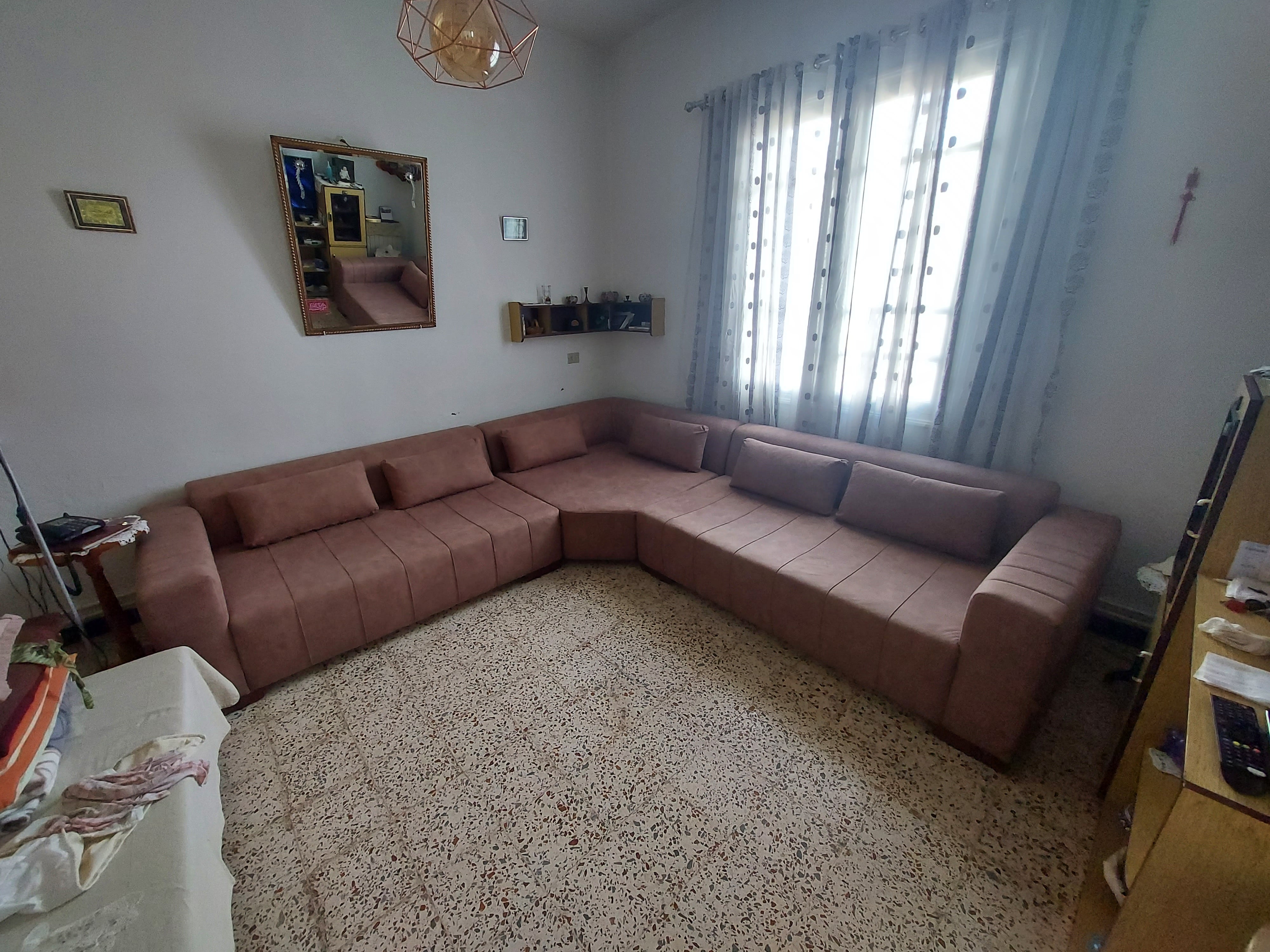 Salon - Salle � manger &nbsp;Salons