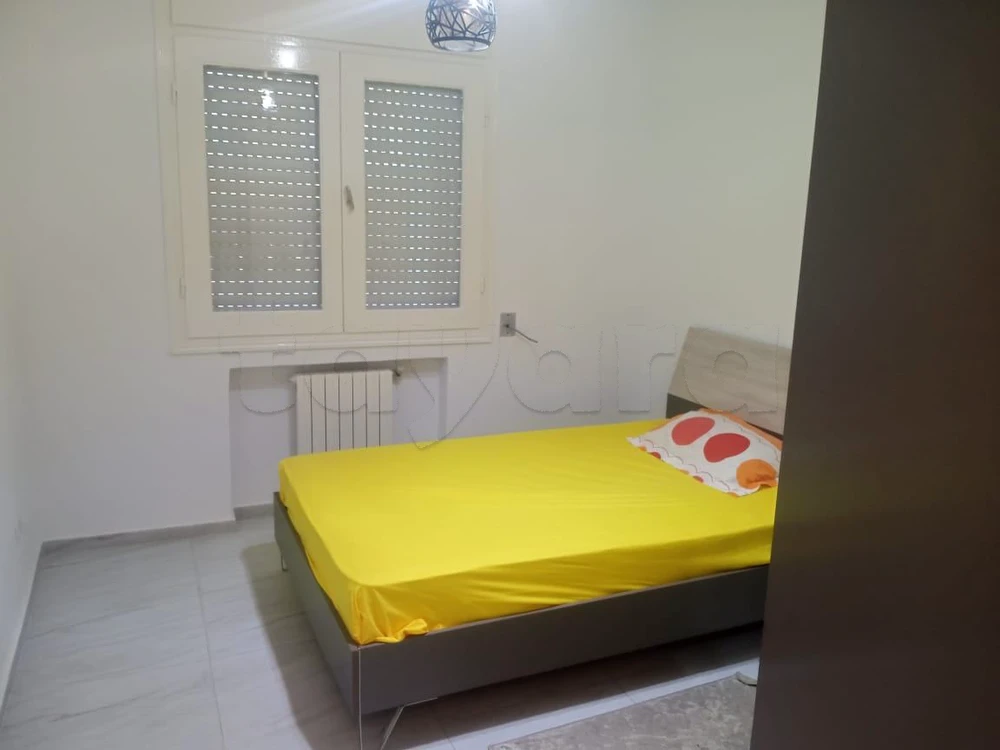 Raoued&nbsp;Cite El Ghazala 1&nbsp;Vente&nbsp;Appart. 4 pi�ces&nbsp;Appartement s3 rdc ghazela