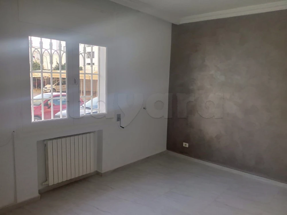 Raoued&nbsp;Cite El Ghazala 1&nbsp;Vente&nbsp;Appart. 4 pi�ces&nbsp;Appartement s3 rdc ghazela