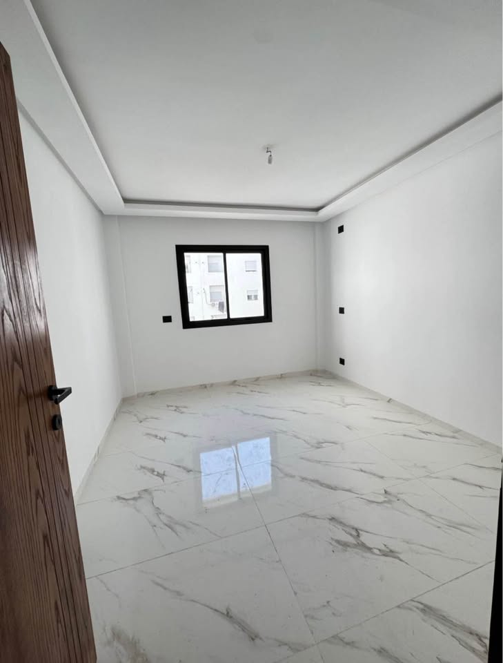La Marsa&nbsp;El Aouina&nbsp;Vente&nbsp;Appart. 1 pi�ce&nbsp;Appartement s1 jamais habit�  cit� wahat
