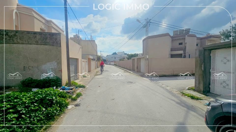 La Soukra&nbsp;Mosque Erraoudha&nbsp;Terrain&nbsp;Terrain nu&nbsp;Terrain soukra