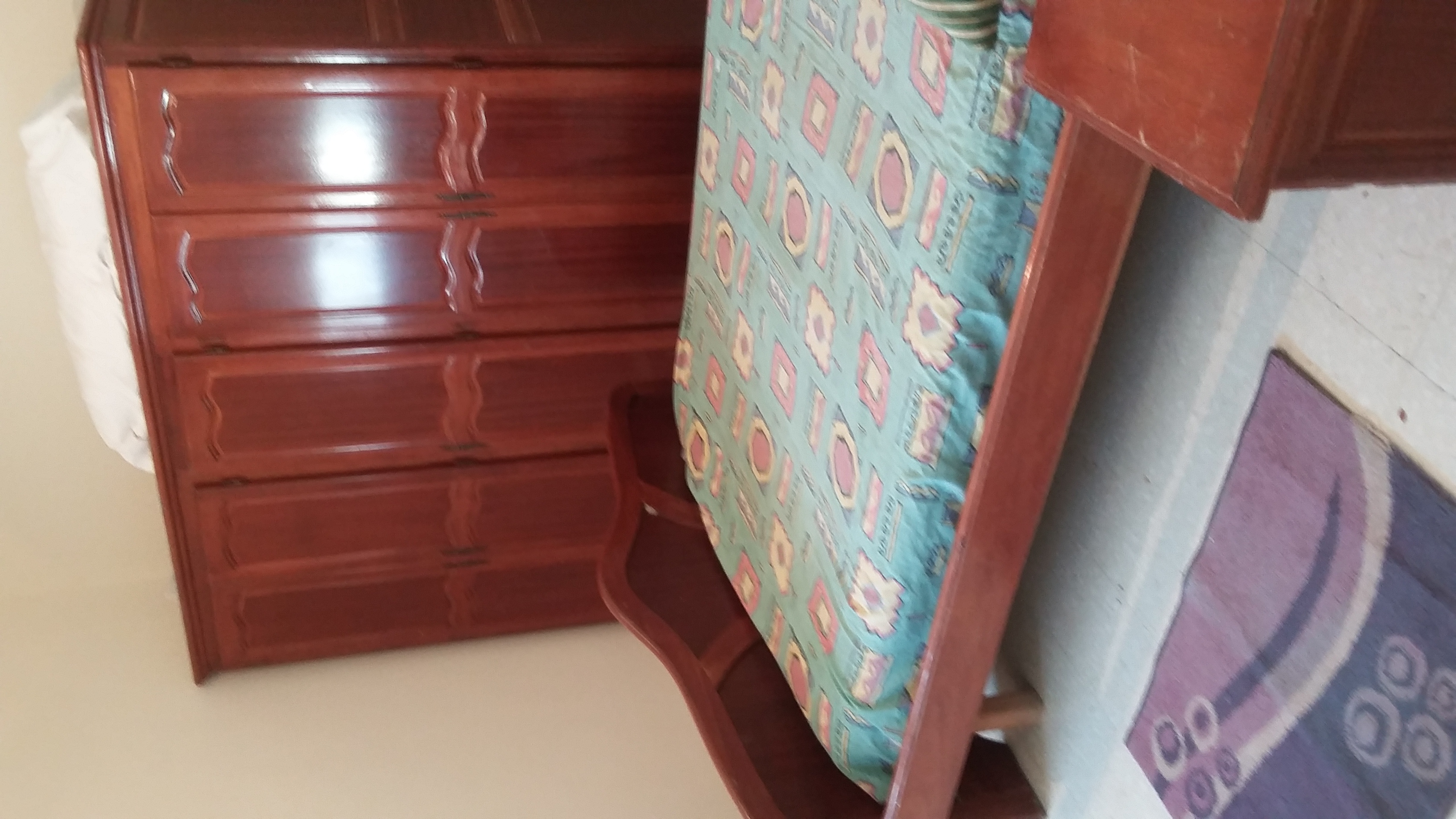 Sfax Ville&nbsp;Sfax El Jadida&nbsp;Location&nbsp;Appart. 2 pi�ces&nbsp;Appartement meubl� � cot� facult� de m�dicine sfax