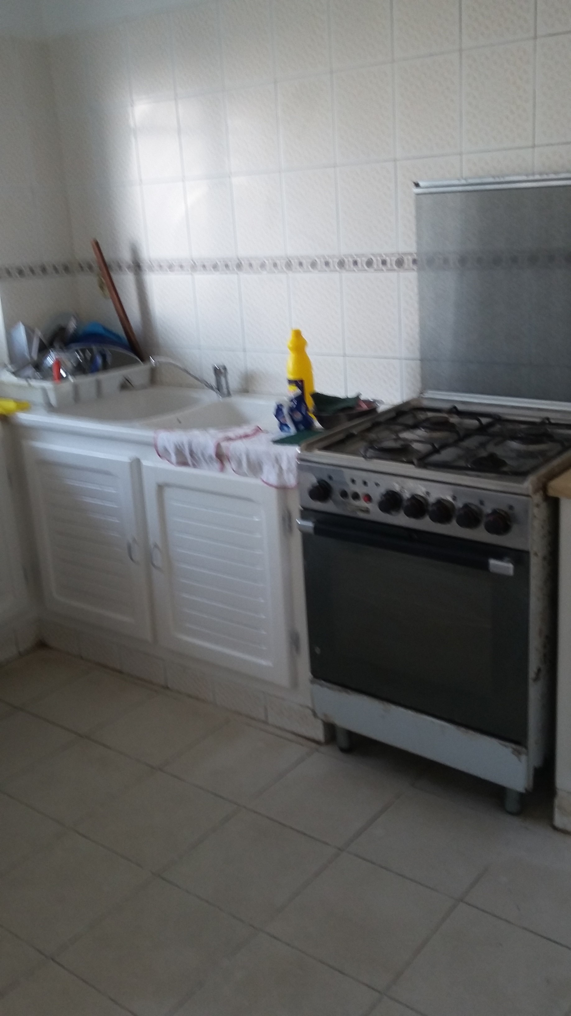 Sfax Ville&nbsp;Sfax El Jadida&nbsp;Location&nbsp;Appart. 2 pi�ces&nbsp;Appartement meubl� � cot� facult� de m�dicine sfax