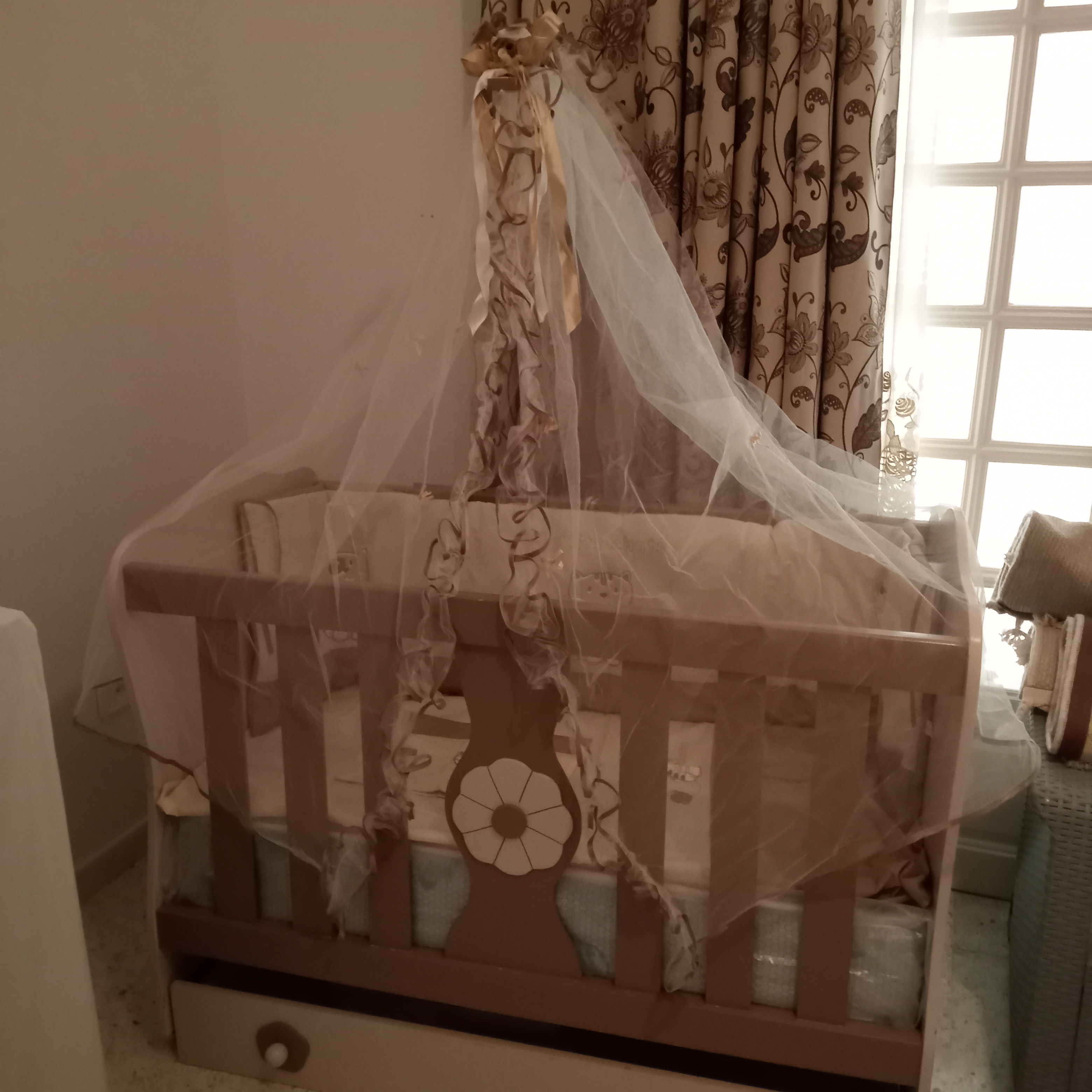 Korba&nbsp;Tazarka&nbsp;Meubles d'enfant&nbsp;Lits&nbsp;Lit pour b�b�