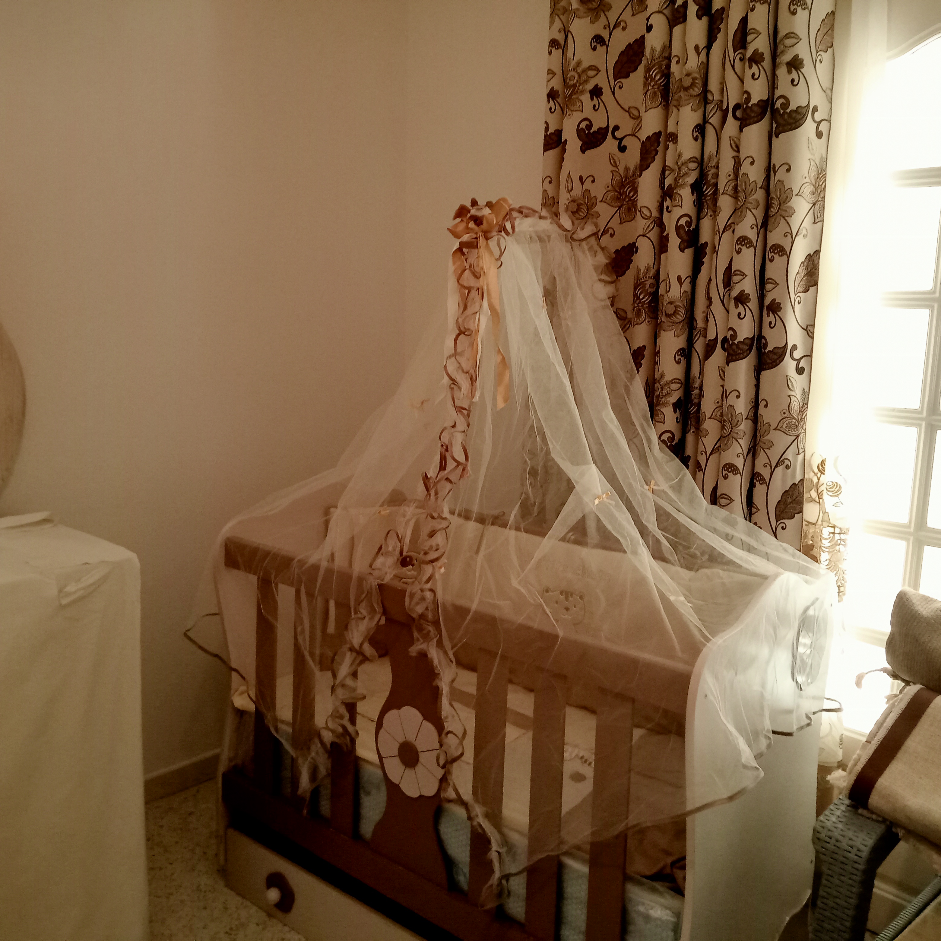 Korba&nbsp;Tazarka&nbsp;Meubles d'enfant&nbsp;Lits&nbsp;Lit pour b�b�