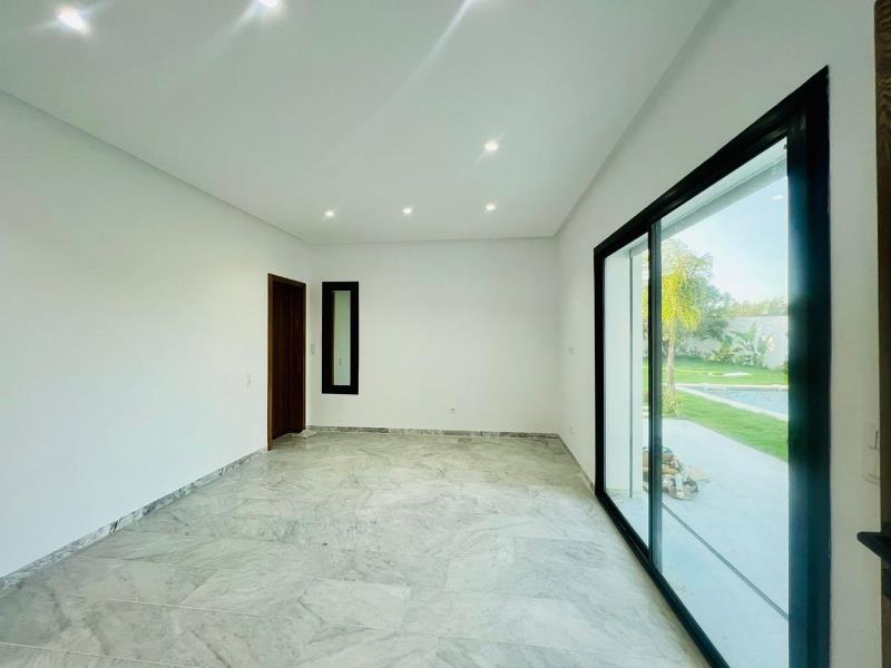 Hammamet&nbsp;Hammamet&nbsp;Vente&nbsp;Maisons&nbsp;V554 villa la fontaine hammamet sud g