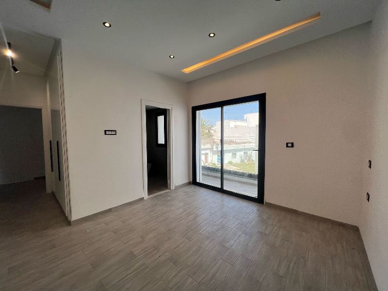 Hammamet&nbsp;Hammamet&nbsp;Vente&nbsp;Maisons&nbsp;V536 villa suisse 2 hammamet rt