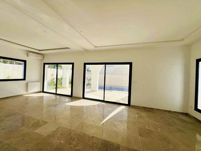 Hammamet&nbsp;Hammamet&nbsp;Vente&nbsp;Maisons&nbsp;V582 villa azzaro hammamet azzaro