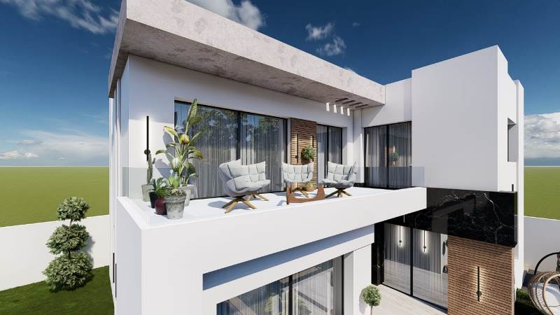 Hammamet&nbsp;Hammamet&nbsp;Vente&nbsp;Maisons&nbsp;V577 villa luna 1 villa luna