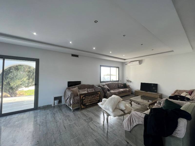 Hammamet&nbsp;Hammamet&nbsp;Vente&nbsp;Maisons&nbsp;V412 villa majorelle hammamet at