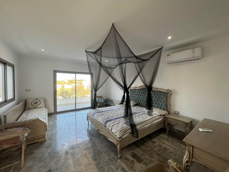 Hammamet&nbsp;Hammamet&nbsp;Vente&nbsp;Maisons&nbsp;V412 villa majorelle hammamet at