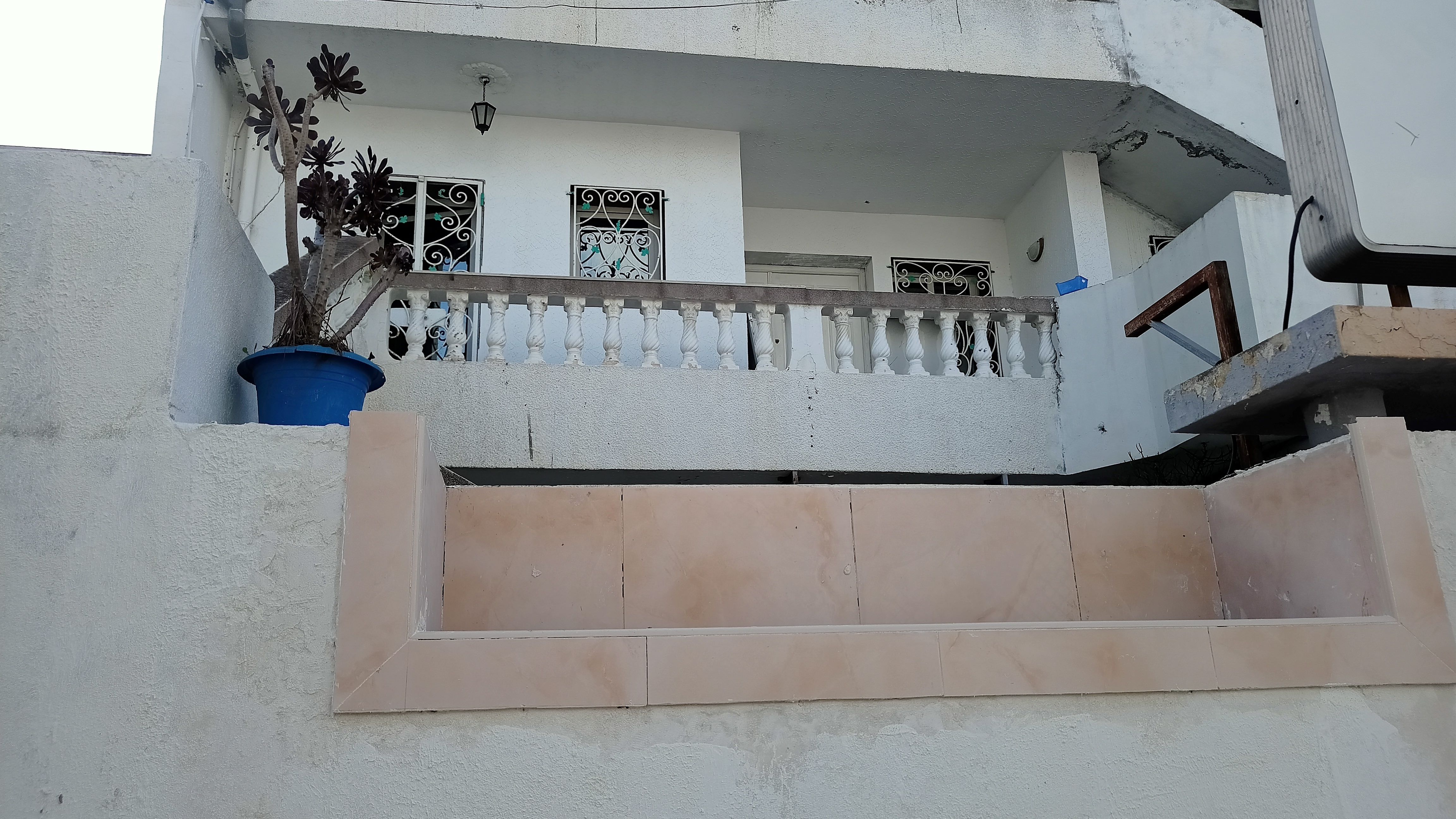 Megrine&nbsp;Sidi Rezig&nbsp;Location&nbsp;Appart. 3 pi�ces&nbsp;Chouchet rades