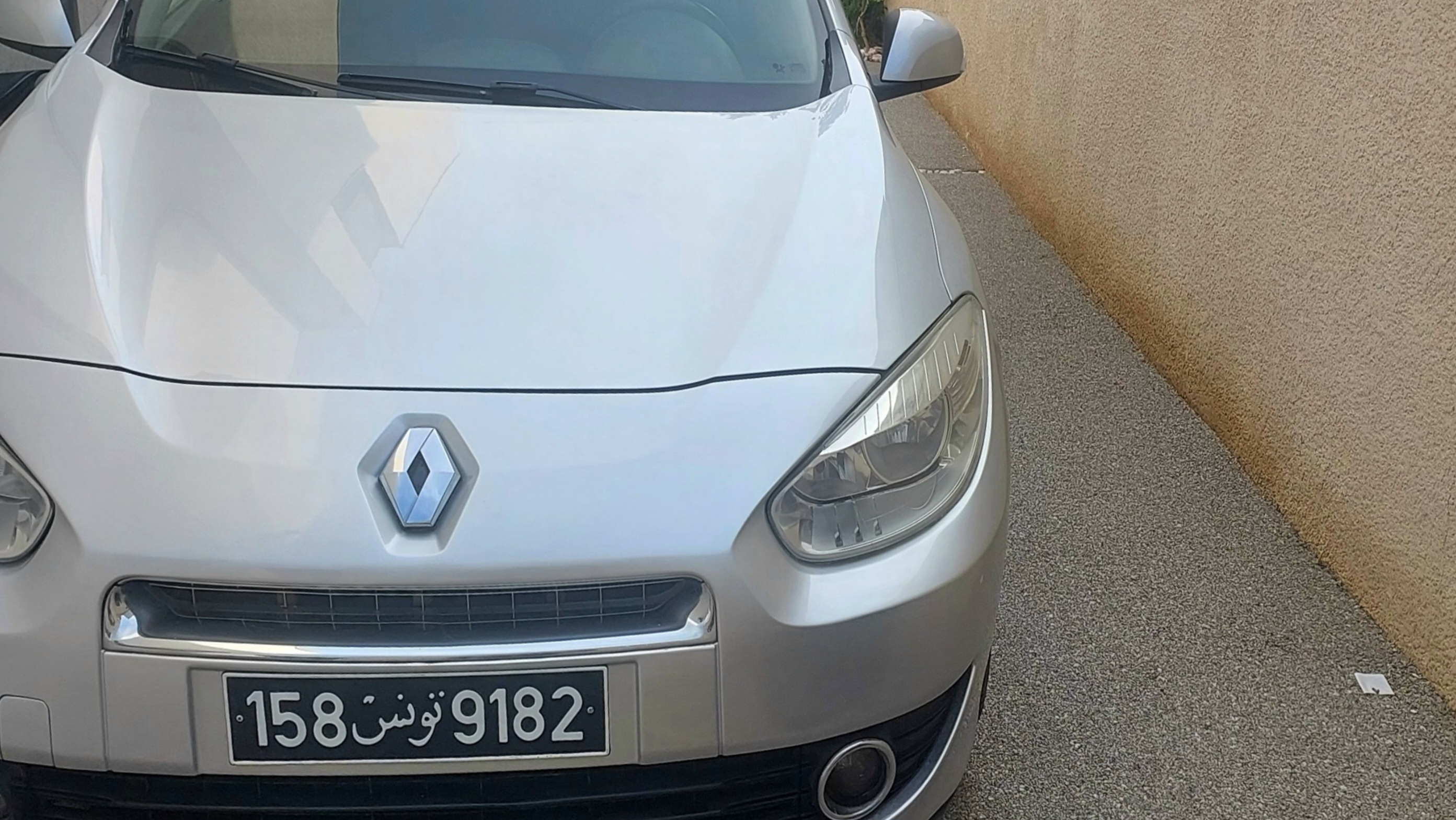 Renault&nbsp;FLUENCE�