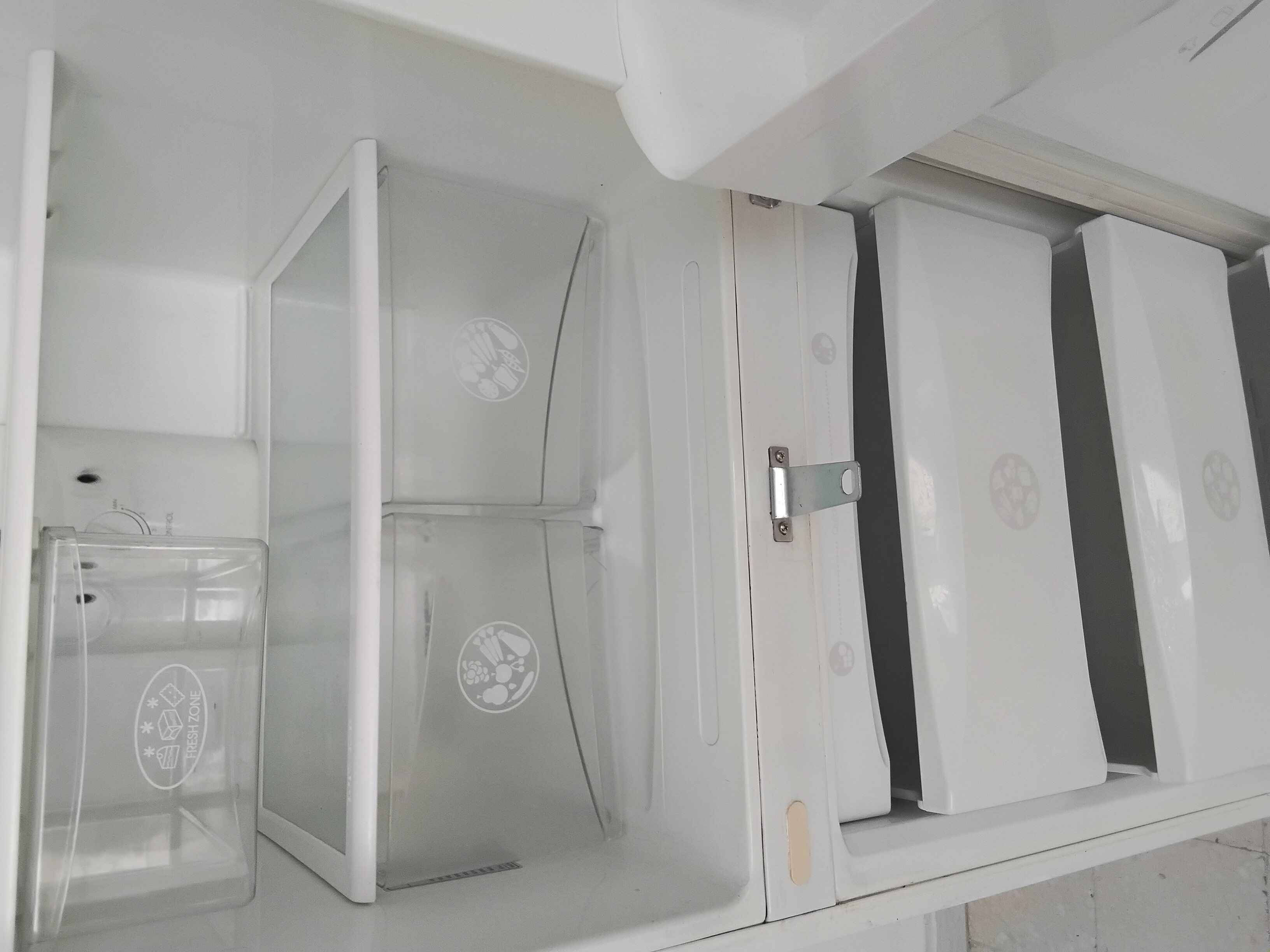 R�frig�rateur 2 portes&nbsp;Autre