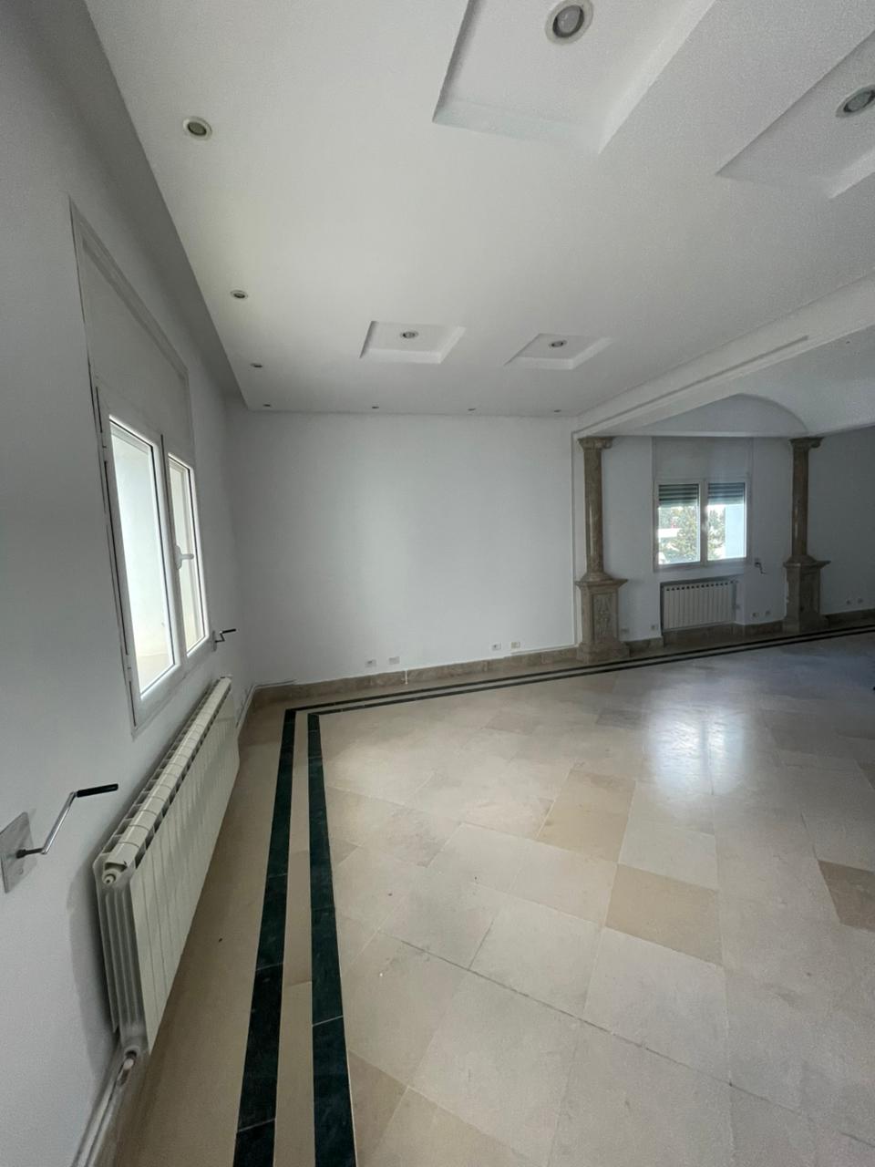 Cite El Khadra&nbsp;Cite Jardins&nbsp;Bureaux & Commerces&nbsp;Bureau&nbsp;Immeuble de bureaux au cit� jardins