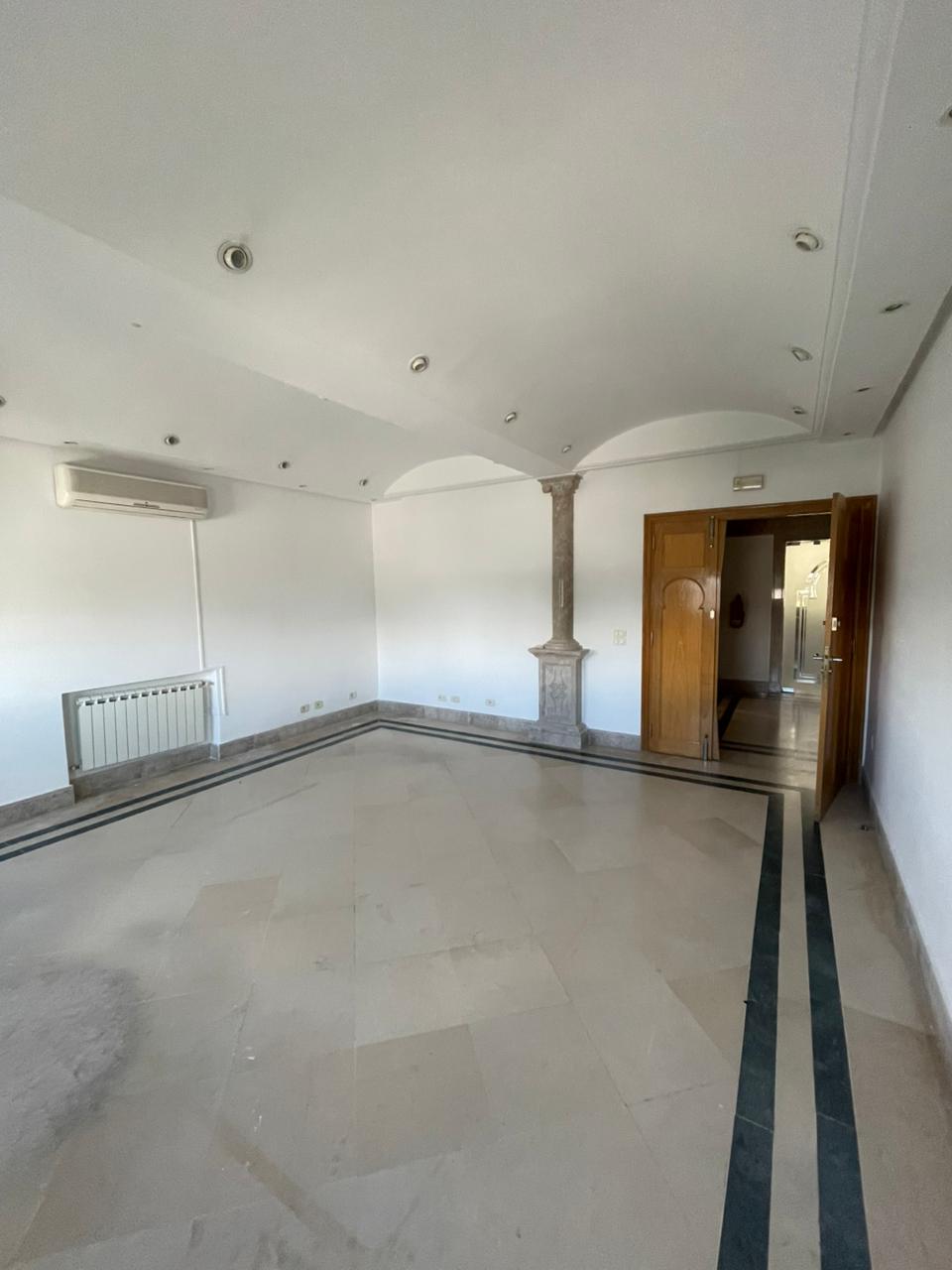 Cite El Khadra&nbsp;Cite Jardins&nbsp;Bureaux & Commerces&nbsp;Bureau&nbsp;Immeuble de bureaux au cit� jardins