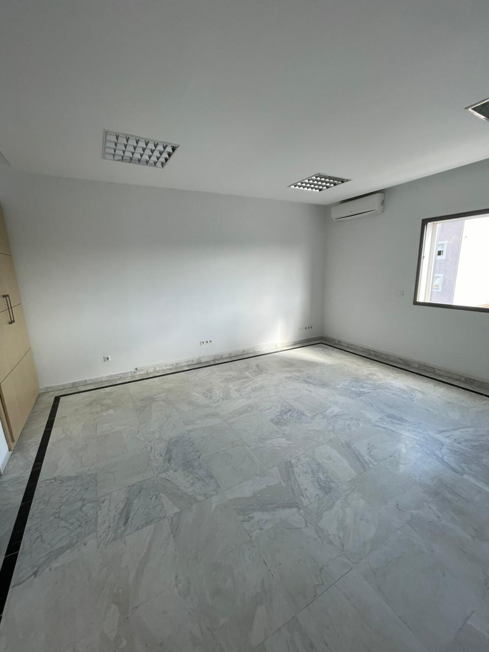 Cite El Khadra&nbsp;Cite Jardins&nbsp;Bureaux & Commerces&nbsp;Bureau&nbsp;Bureau h plus 3 au cit� jardins