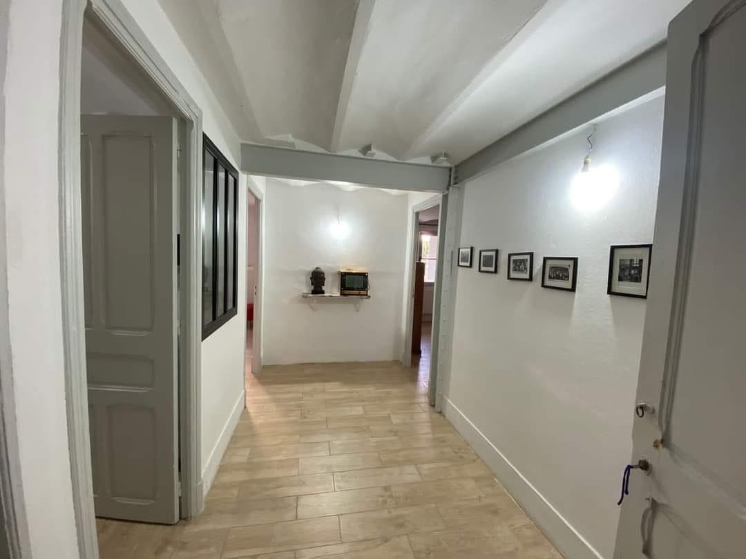 Cite El Khadra&nbsp;Cite Jardins&nbsp;Location&nbsp;Appart. 3 pi�ces&nbsp;Rdc s plus 2 � cit� jardins