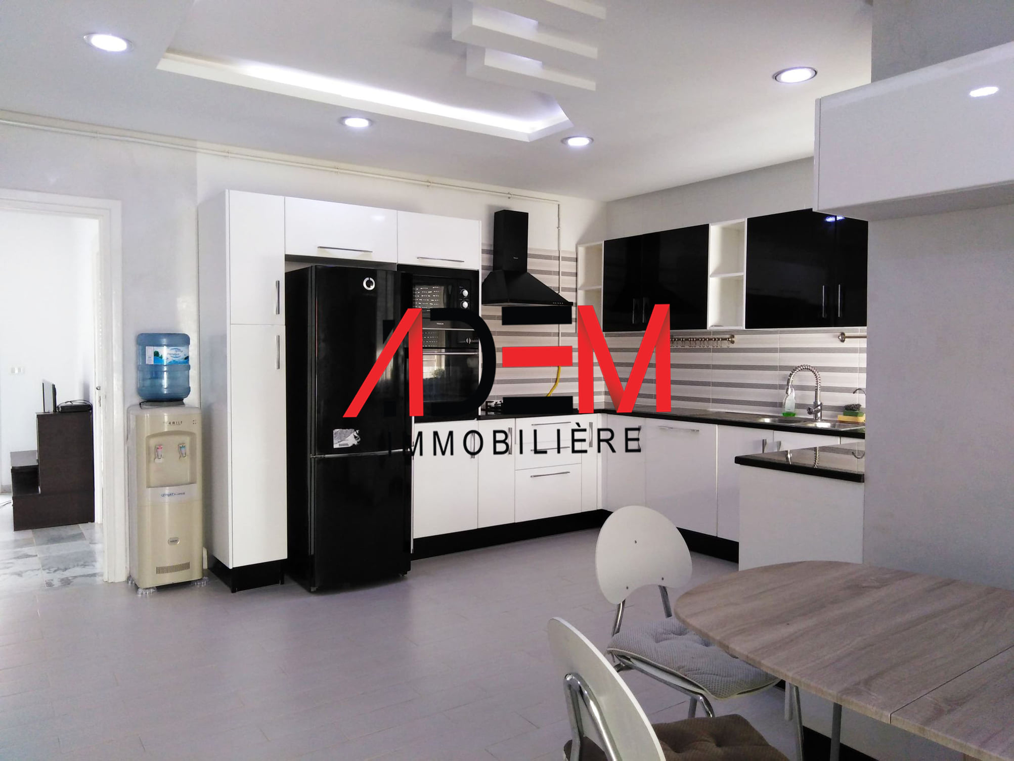 Location&nbsp;Appart. 4 pi�ces