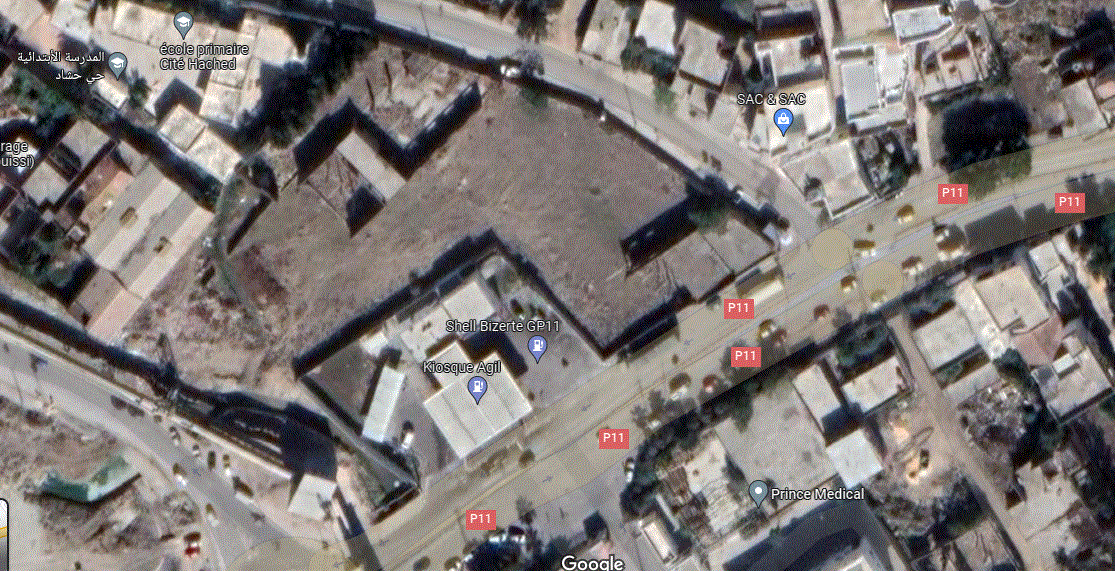 Terrain&nbsp;Terrain nu