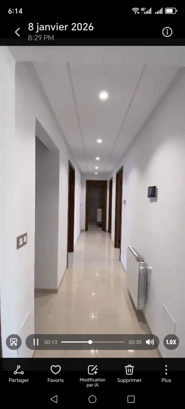 Location&nbsp;Appart. 3 pi�ces