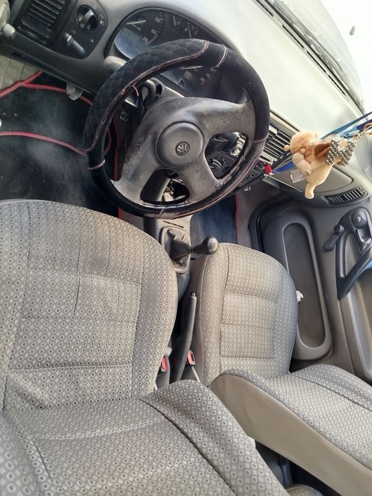 Volkswagen&nbsp;Polo 3