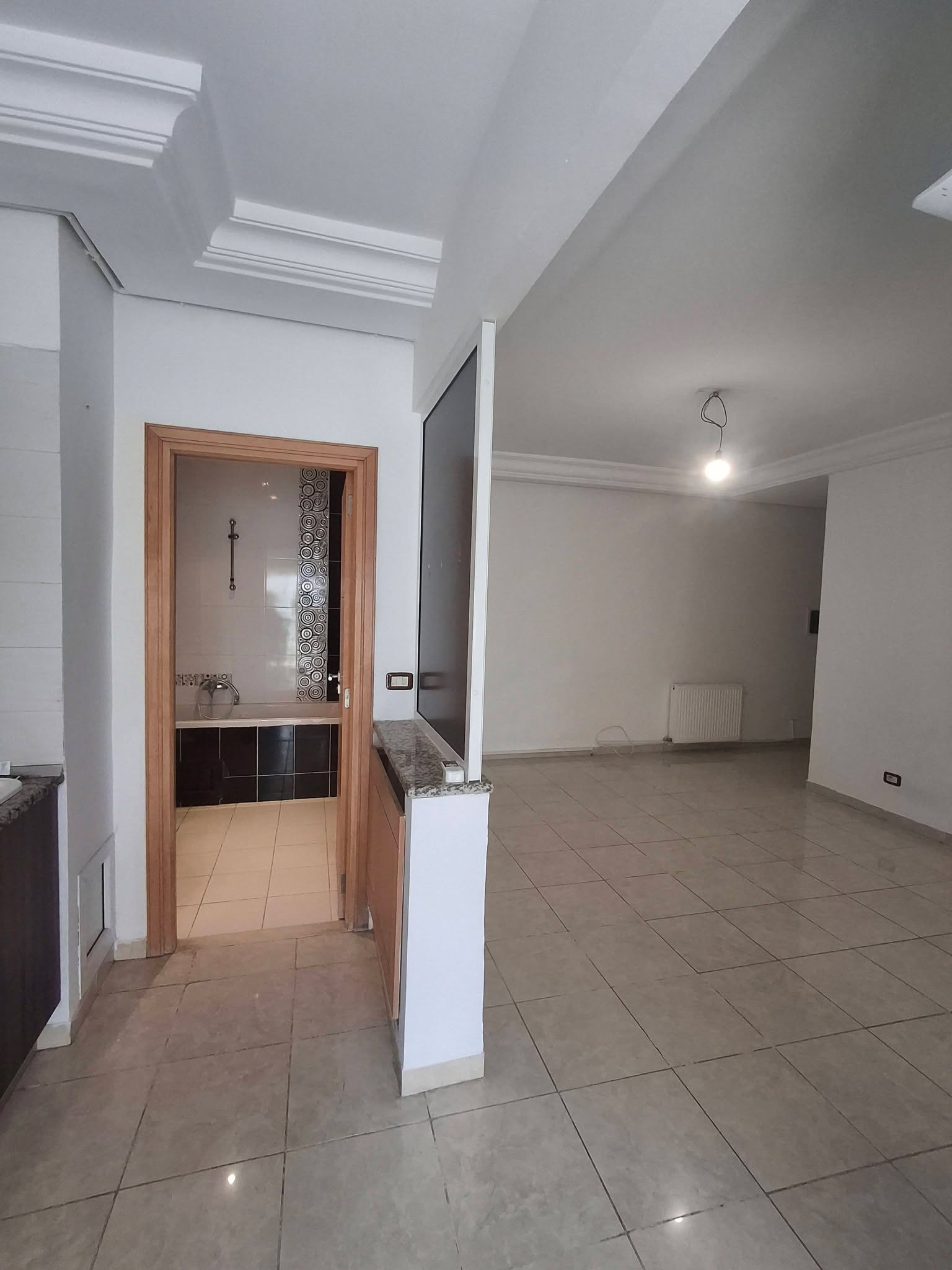 El Menzah&nbsp;El Menzah 9&nbsp;Location&nbsp;Appart. 2 pi�ces&nbsp;Appartement s1 � el menzah9c