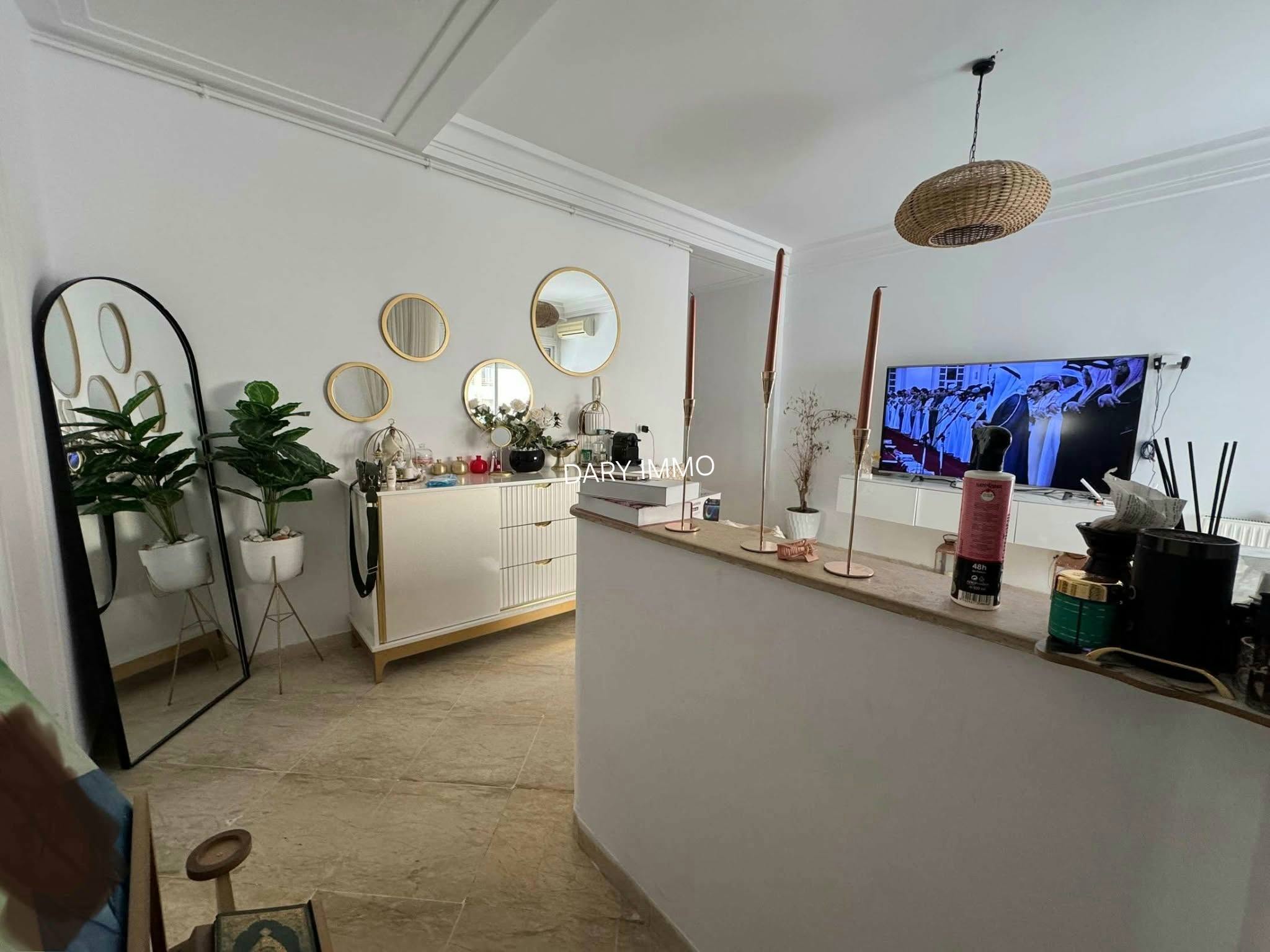 Vente&nbsp;Appart. 3 pi�ces