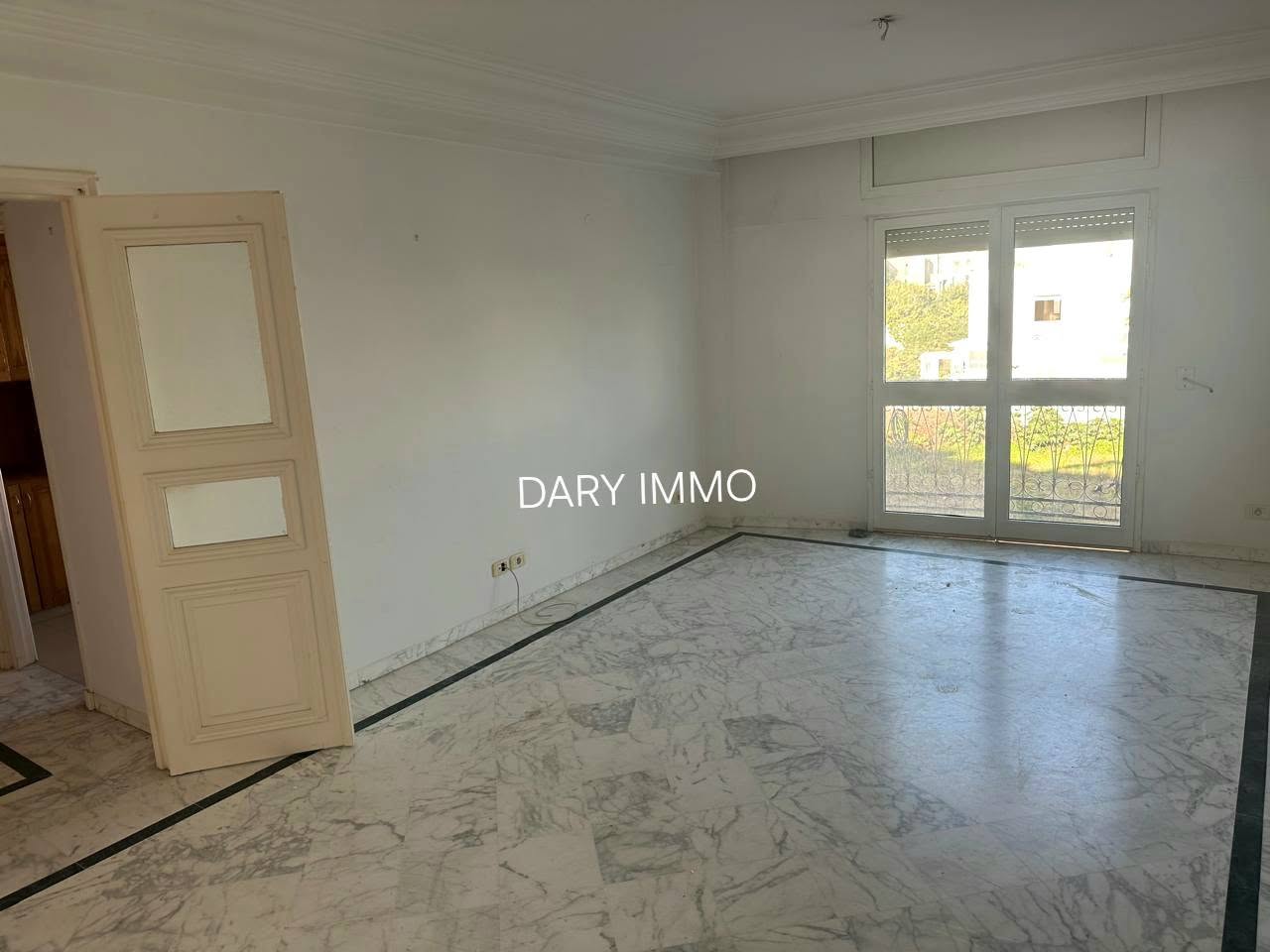 La Soukra&nbsp;La Soukra&nbsp;Location&nbsp;Appart. 4 pi�ces&nbsp;Appartement s3 � la soukra