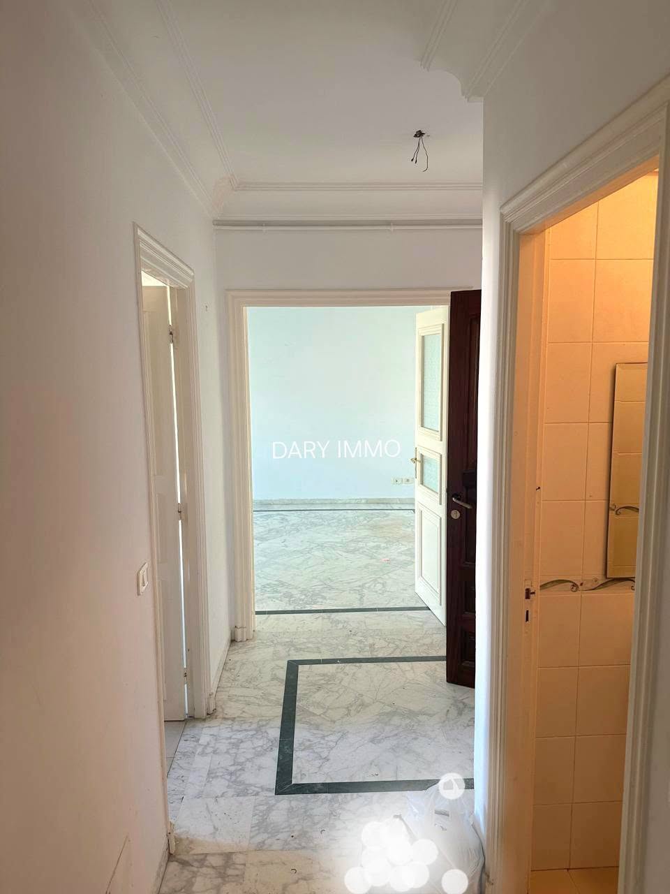 La Soukra&nbsp;La Soukra&nbsp;Location&nbsp;Appart. 4 pi�ces&nbsp;Appartement s3 � la soukra