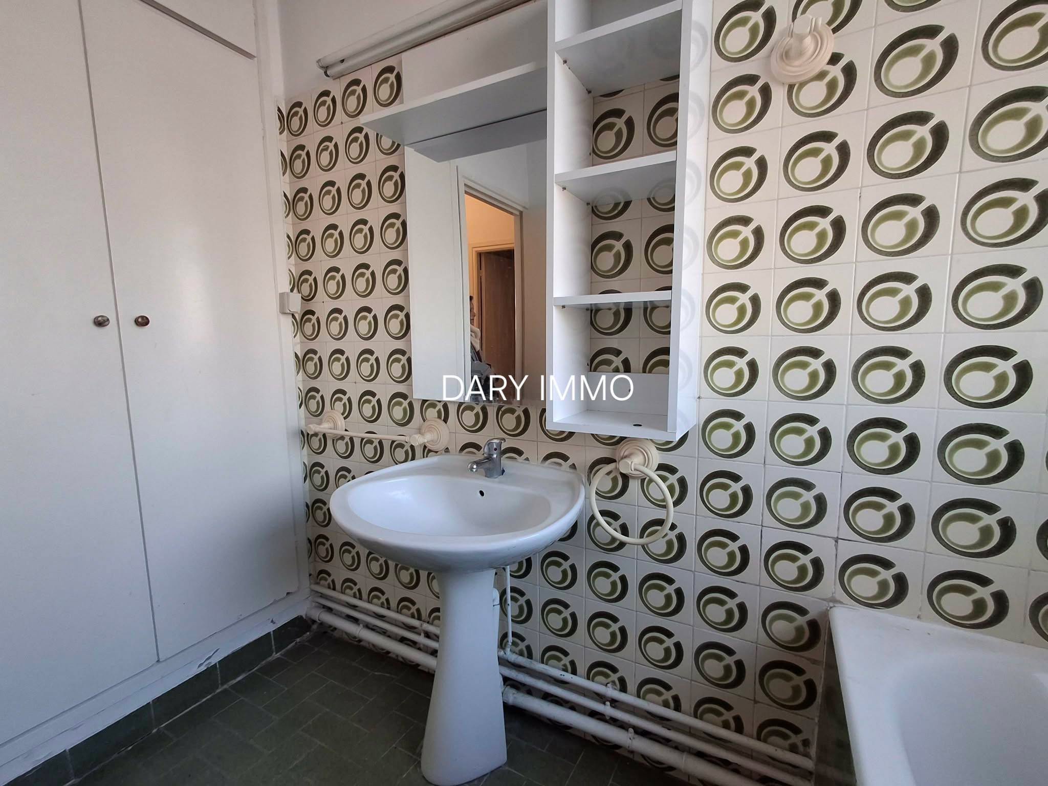 Vente&nbsp;Appart. 3 pi�ces