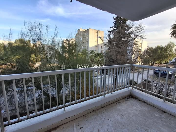 El Menzah&nbsp;El Manar 1&nbsp;Location&nbsp;Appart. 5 pi�ces+&nbsp;Appartement s4 � el manar 1