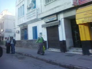 Bab Bhar&nbsp;Bab Bhar&nbsp;Location&nbsp;Appart. 2 pi�ces&nbsp;Rue de palestine lafayette tunis