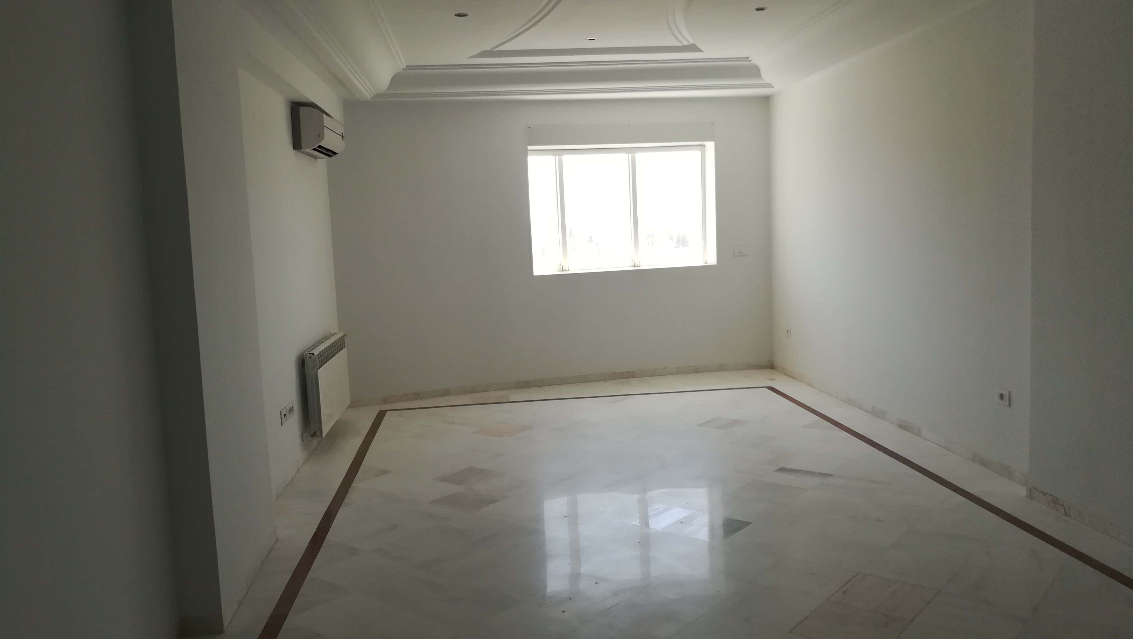 Sfax Sud&nbsp;Sidi Abbes&nbsp;Location&nbsp;Appart. 3 pi�ces&nbsp;Appartement dans une immeuble