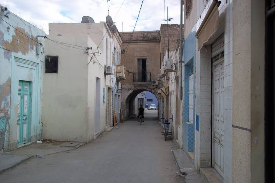 Moknine&nbsp;Moknine&nbsp;Vente&nbsp;Maisons&nbsp;Vend maison au centre de moknine