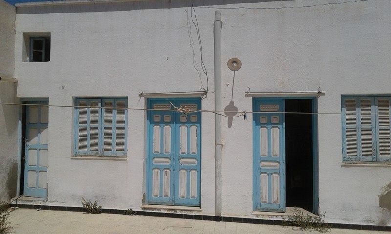 Moknine&nbsp;Moknine&nbsp;Vente&nbsp;Maisons&nbsp;Vend maison au centre de moknine