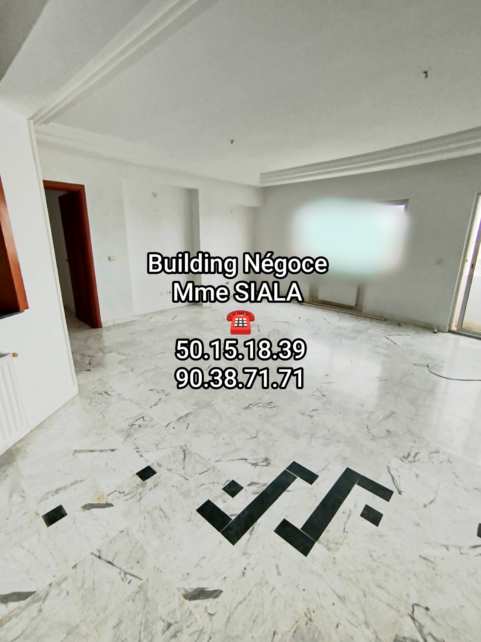 Location&nbsp;Appart. 5 pi�ces+