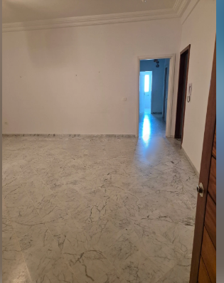 Mnihla&nbsp;Jardins d'el Menzah&nbsp;Location&nbsp;Appart. 5 pi�ces+&nbsp;Jardins d'el menzah 2 spacieux appt s4