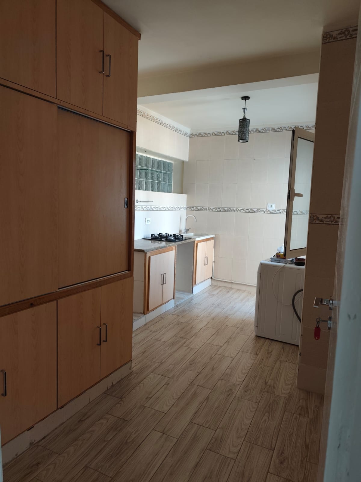 Location&nbsp;Appart. 4 pi�ces