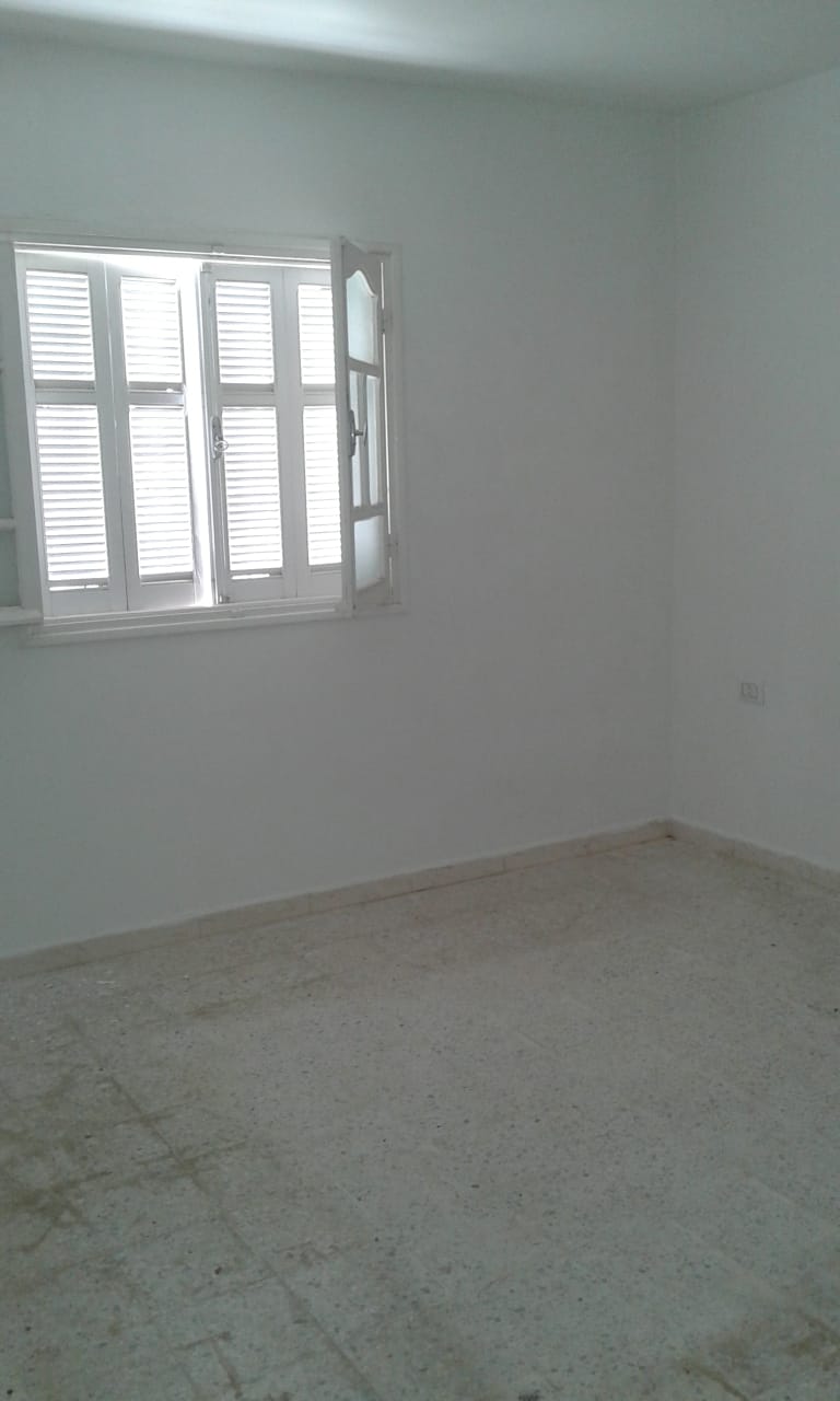 Rades&nbsp;Rades Meliane&nbsp;Location&nbsp;Appart. 3 pi�ces&nbsp;Appartement avec veranda