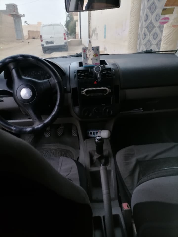 Volkswagen&nbsp;Polo 5