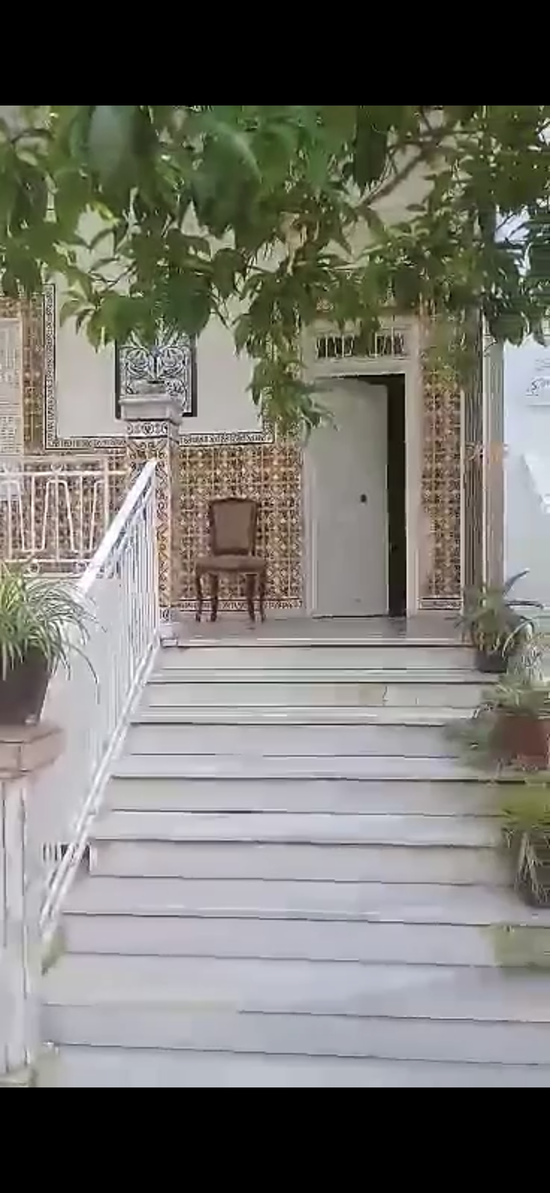 Sidi El Bechir&nbsp;Monfleury&nbsp;Vente&nbsp;Duplex&nbsp;Villa montfleury