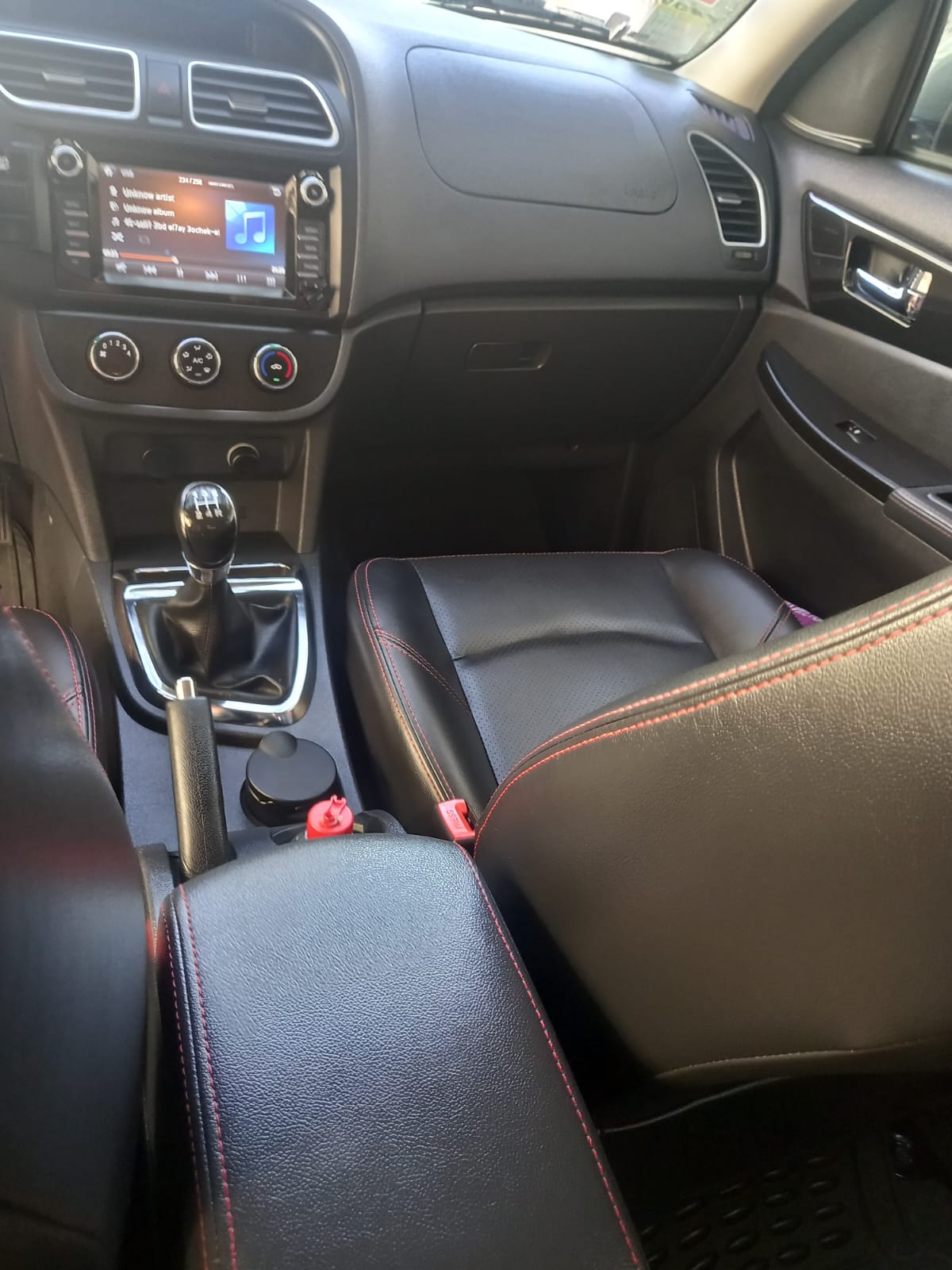 BAIC&nbsp;Autre Mod�le