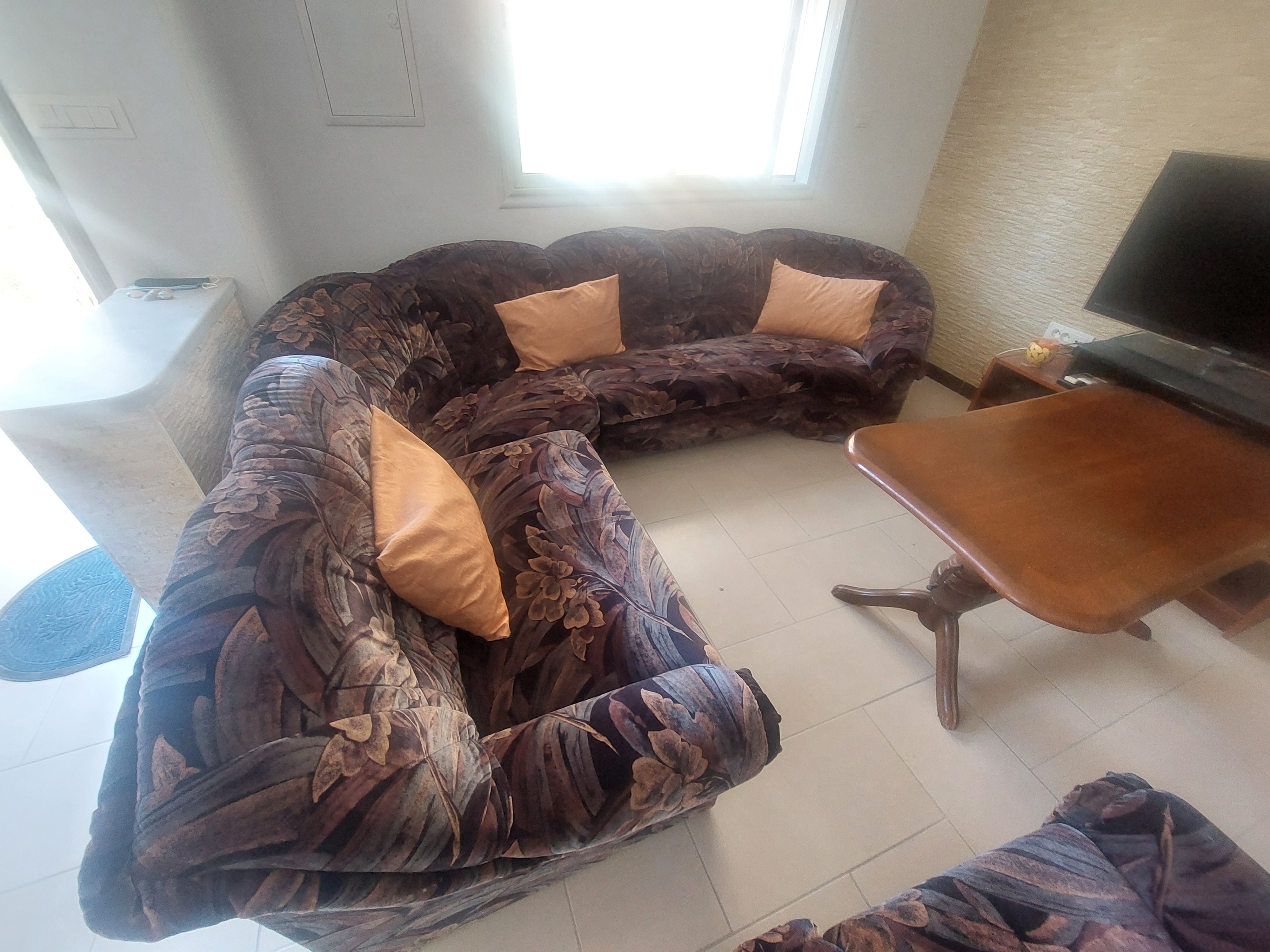 Salon - Salle � manger &nbsp;Fauteuils