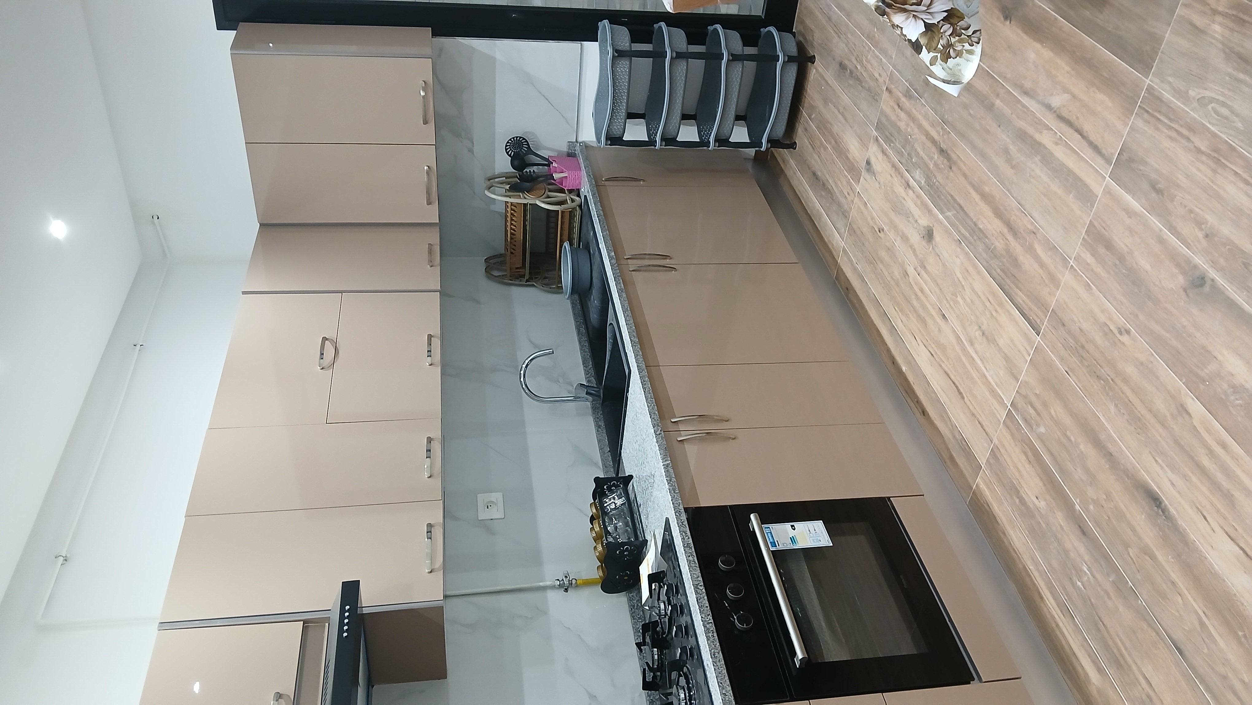 La Soukra&nbsp;Sidi Frej&nbsp;Location&nbsp;Appart. 3 pi�ces&nbsp;Appartement meubl�