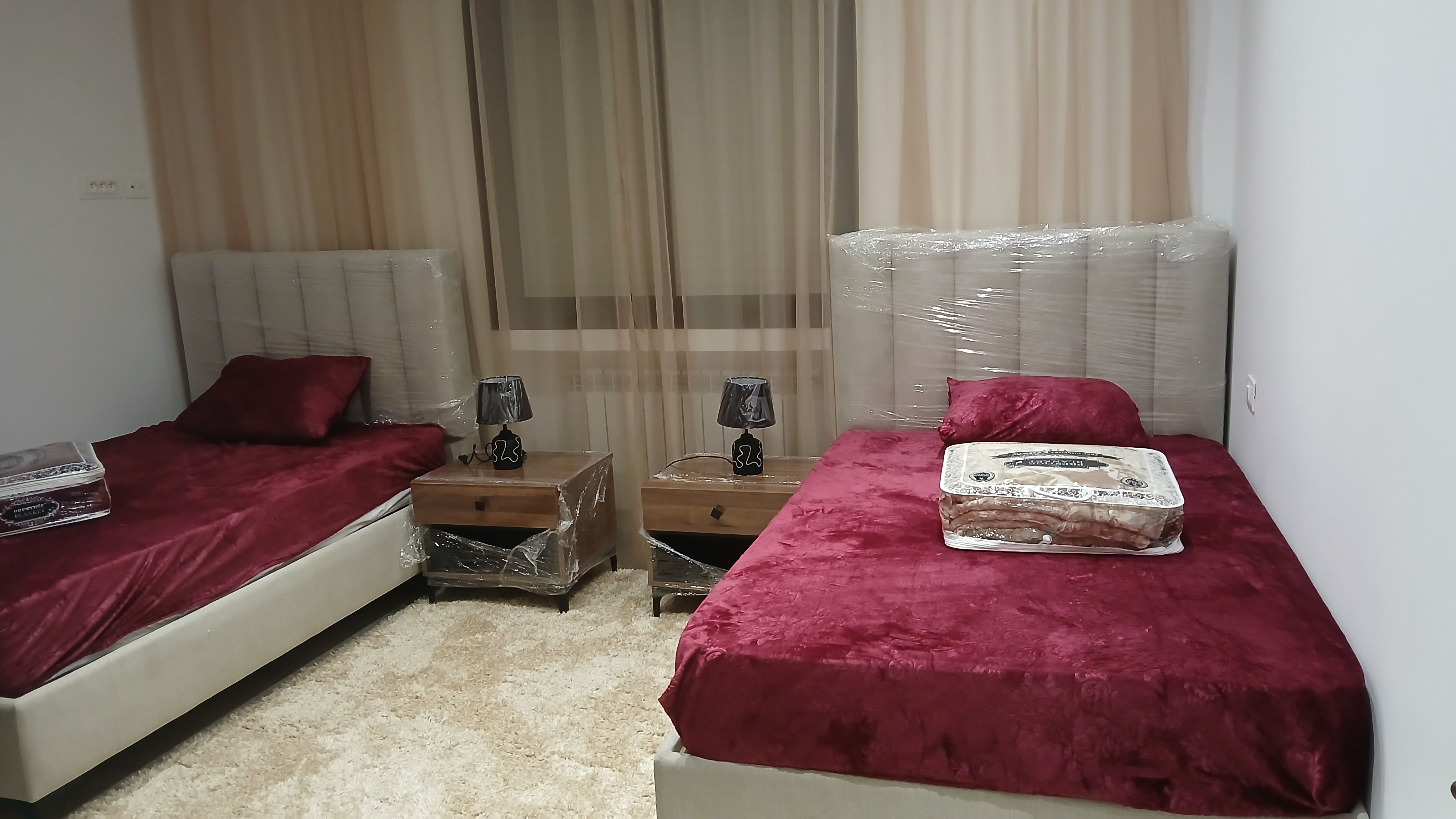 La Soukra&nbsp;Sidi Frej&nbsp;Location&nbsp;Appart. 3 pi�ces&nbsp;Appartement meubl�