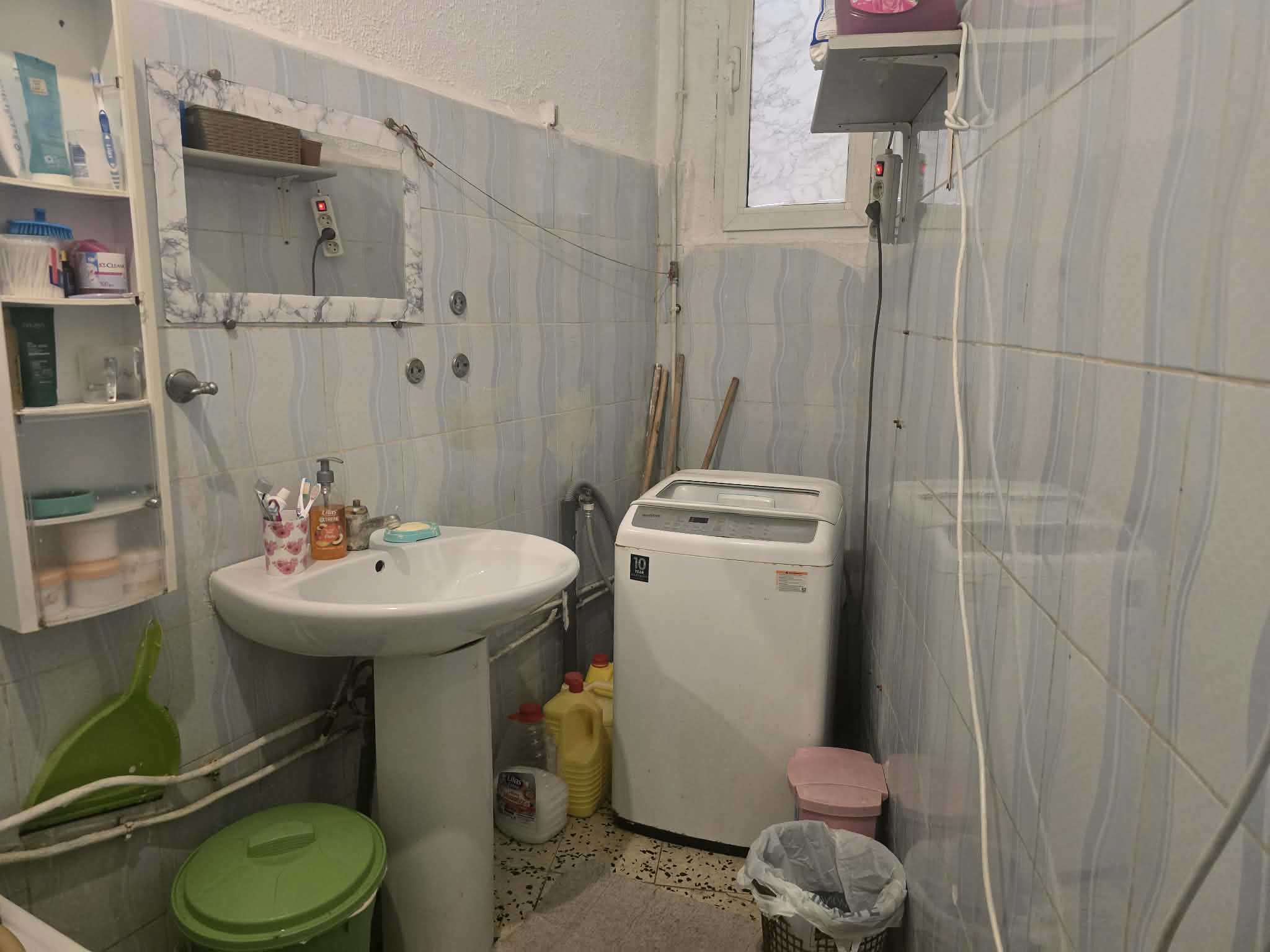 Vente&nbsp;Appart. 3 pi�ces