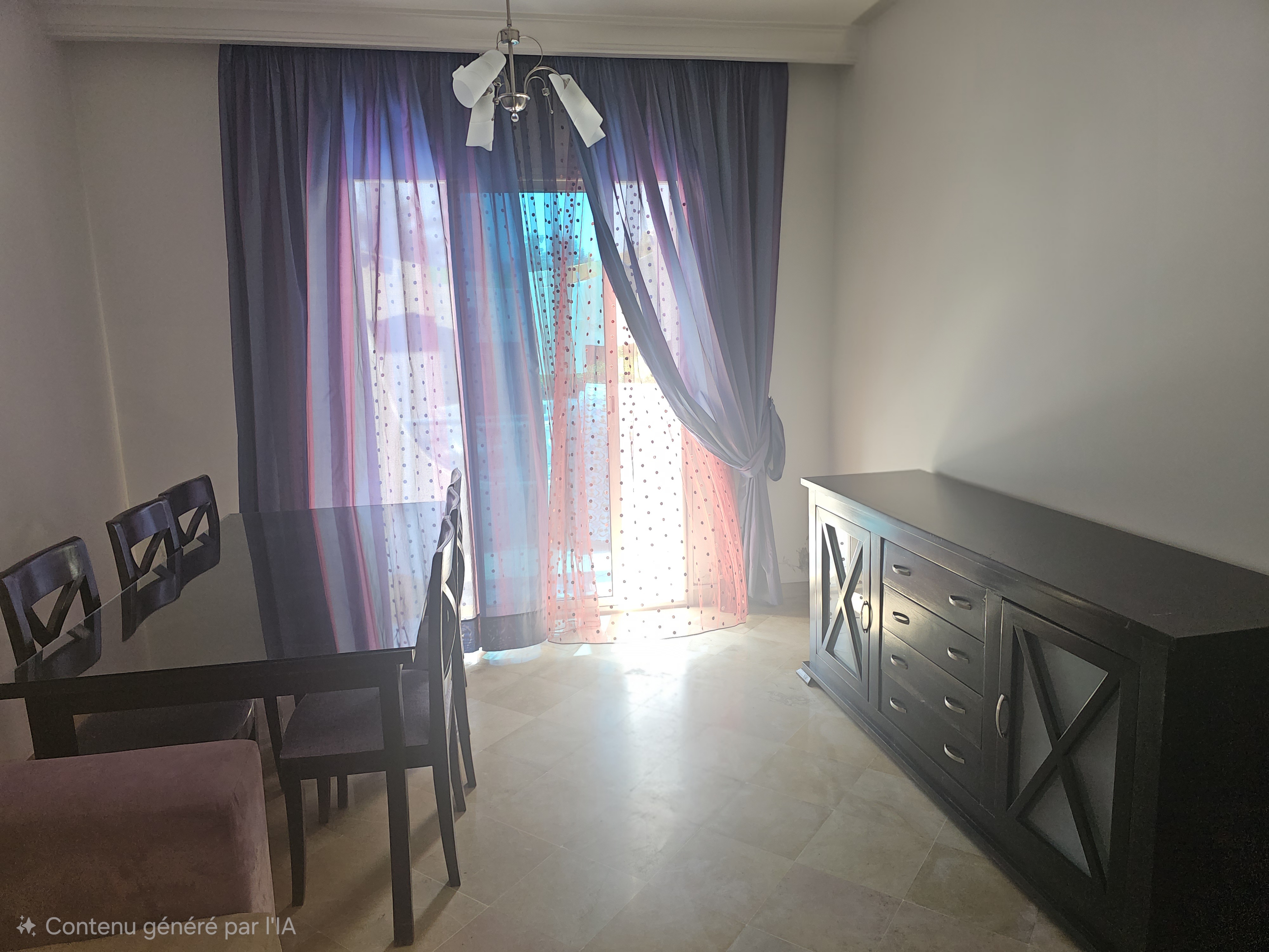 Salon - Salle � manger &nbsp;Autres