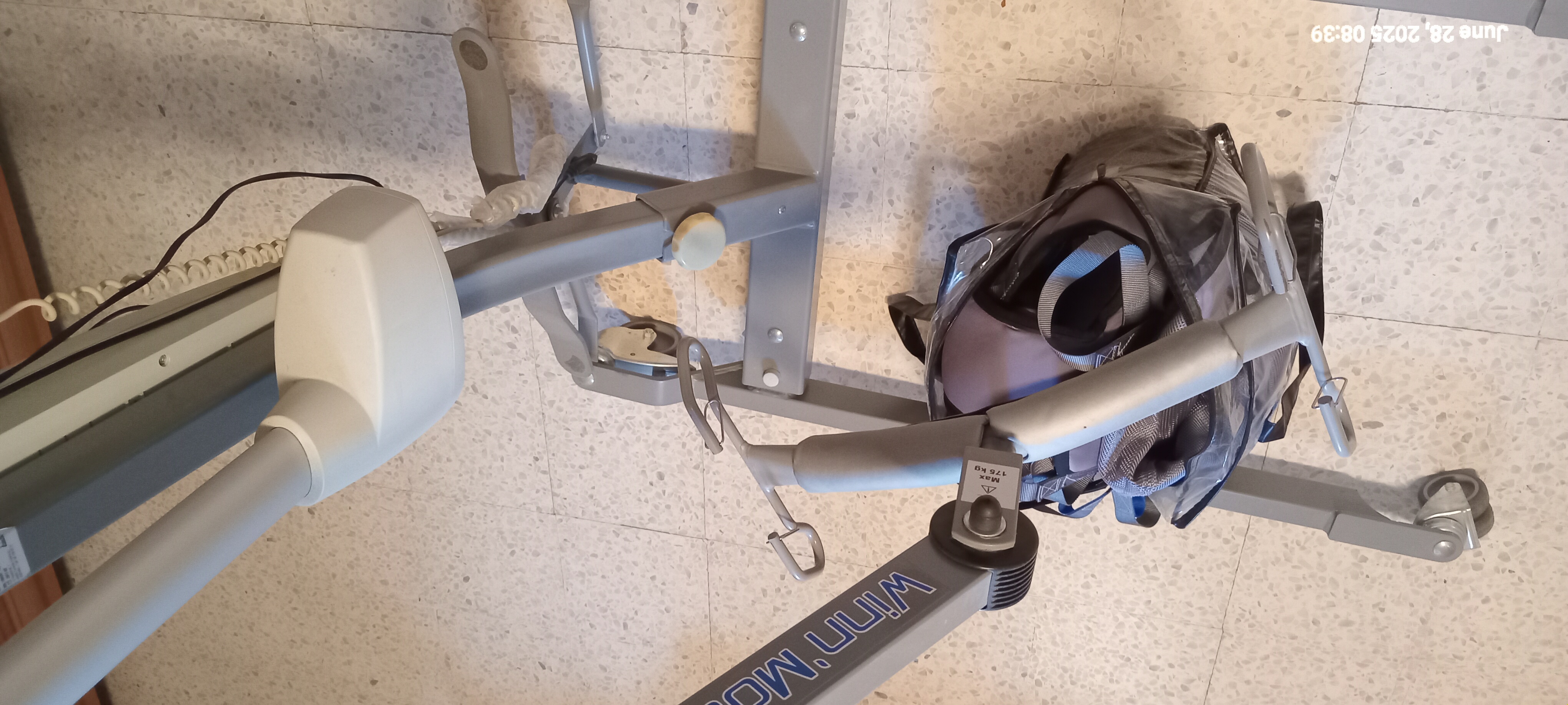 Ariana Ville&nbsp;Ariana&nbsp;Autre&nbsp;Autre&nbsp;Transfert   d�placement des personnes handicap�es